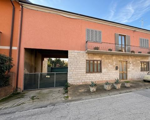 Villa a schiera, Badia Polesine — foto 4 di 5