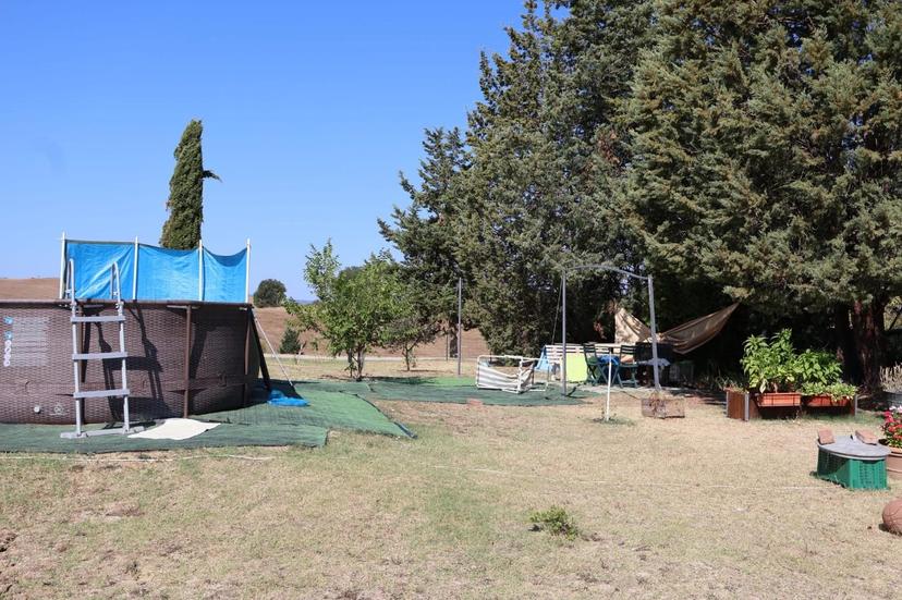 Porzione di casa in di Corsano, Monteroni d'Arbia