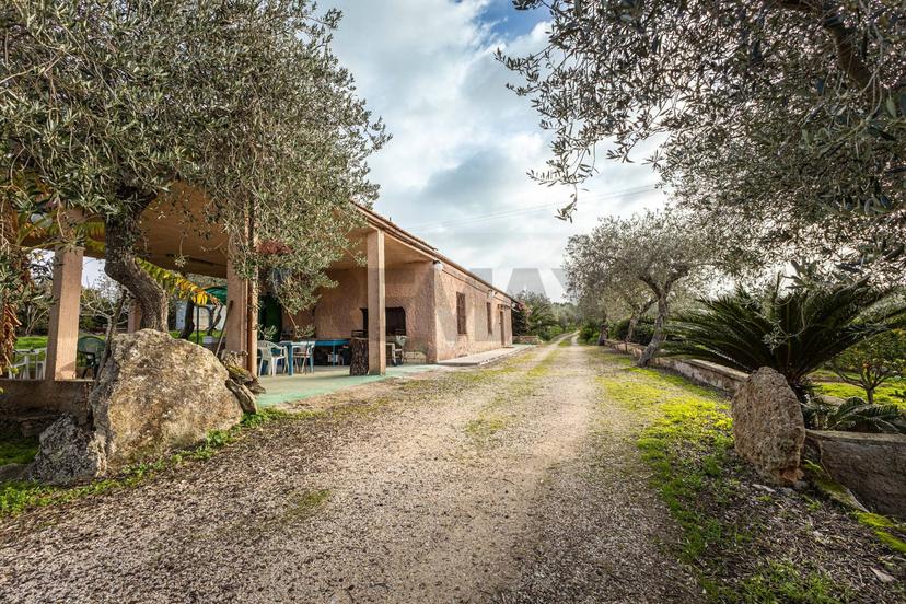Casa indipendente, Sassari