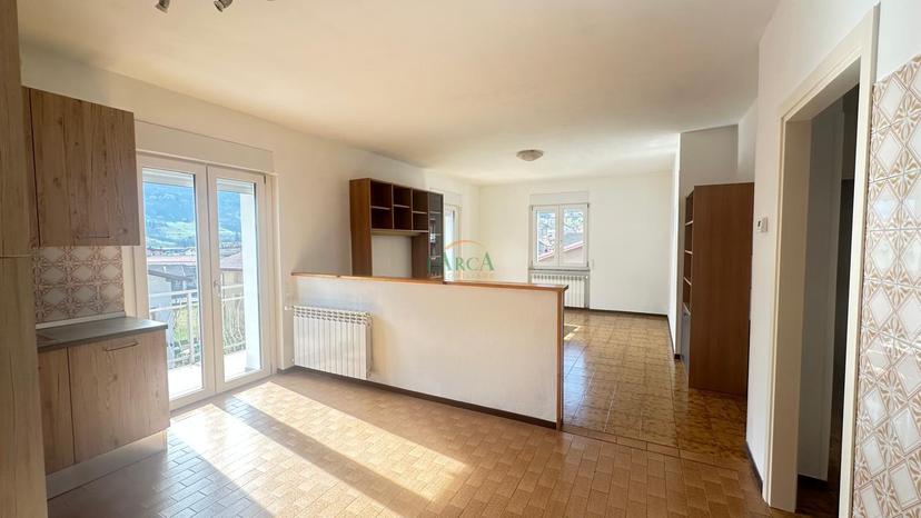 Trilocale in Via Teresio Olivelli, Malonno — foto 2 di 5