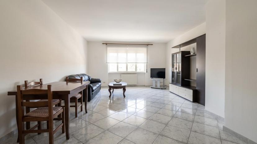 Appartamento in Via Istria, Nuoro