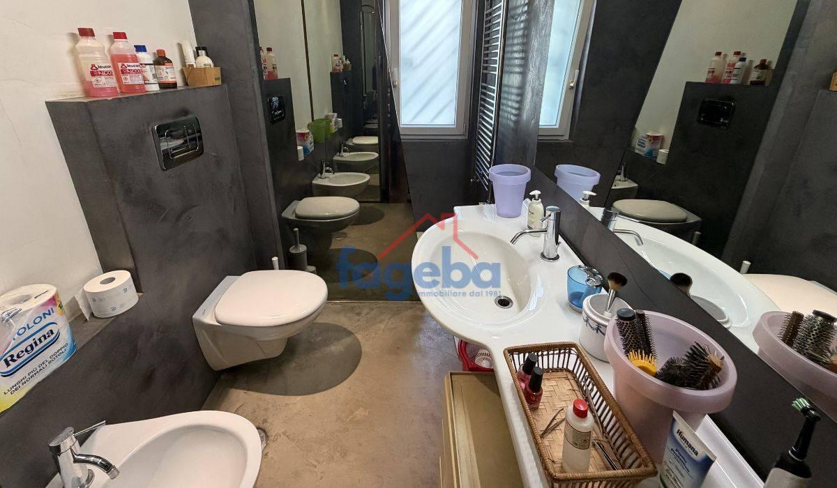 Bilocale in Via Enrico De Nicola 110, Trani