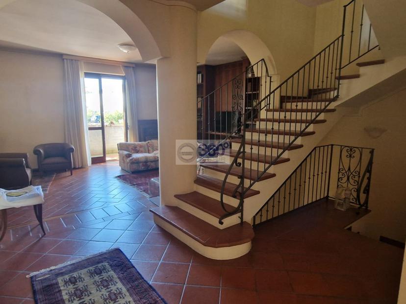Villa in Viale Italia, Gussago — foto 2 di 5