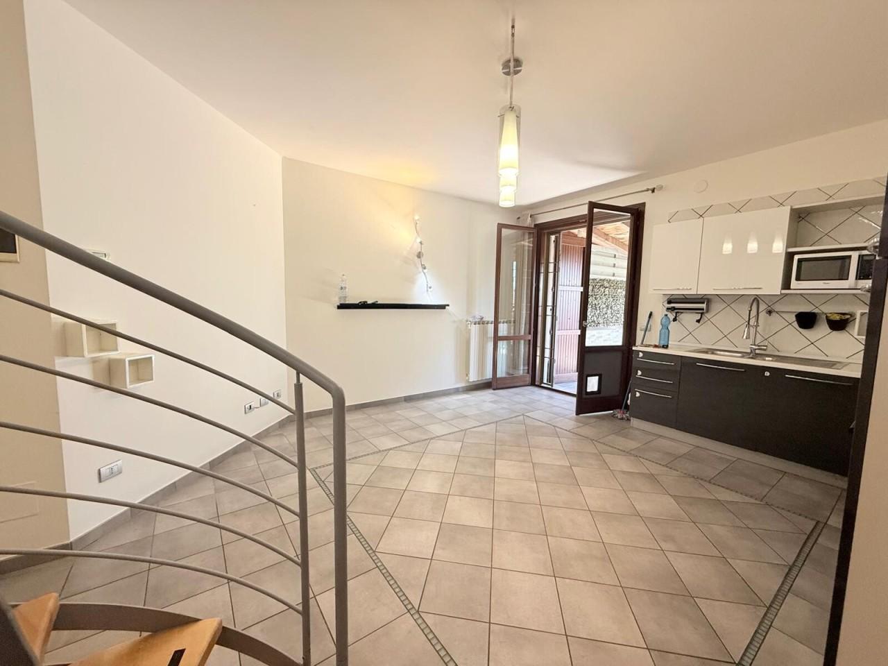 Trilocale in Via Vittorio Veneto 49, Fiorano Modenese