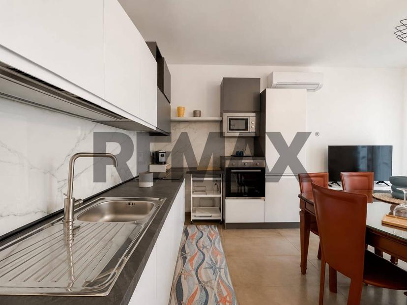 Trilocale in Via Carignano 135, Scicli — foto 4 di 5