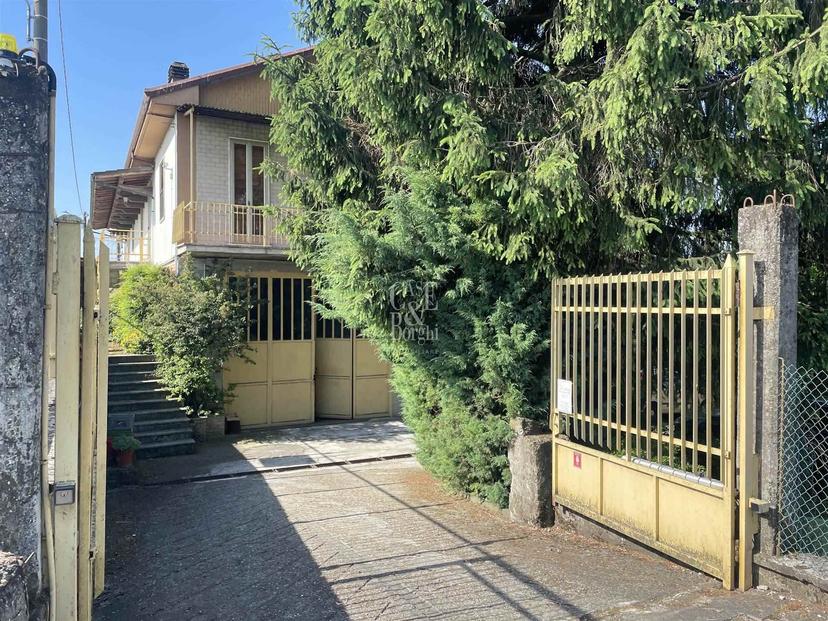 Villa in Via Cascina Molino Chiozzo, Casei Gerola — foto 5 di 5