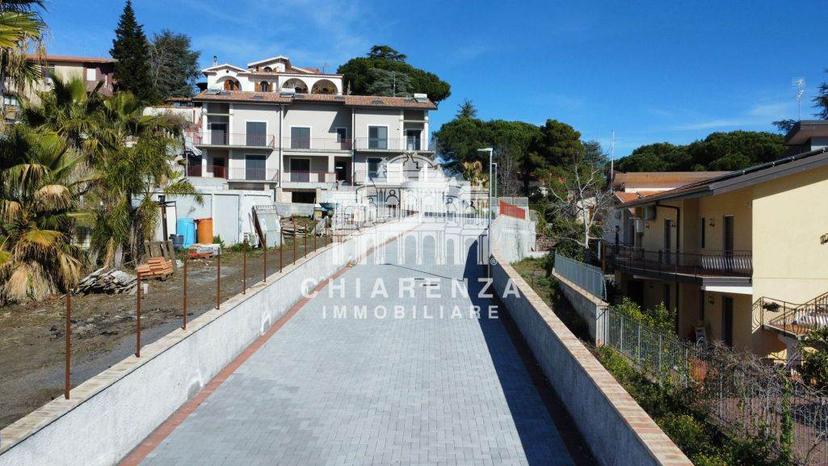 Villa a schiera, Trecastagni — foto 4 di 5