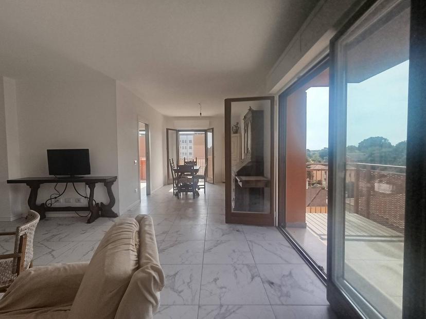Attico, Mirandola — foto 4 di 5