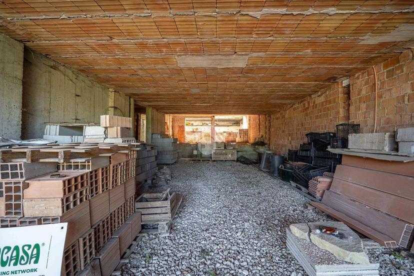 Villa a schiera in Via Mario Grisendi 5, San Polo d'Enza — foto 5 di 5