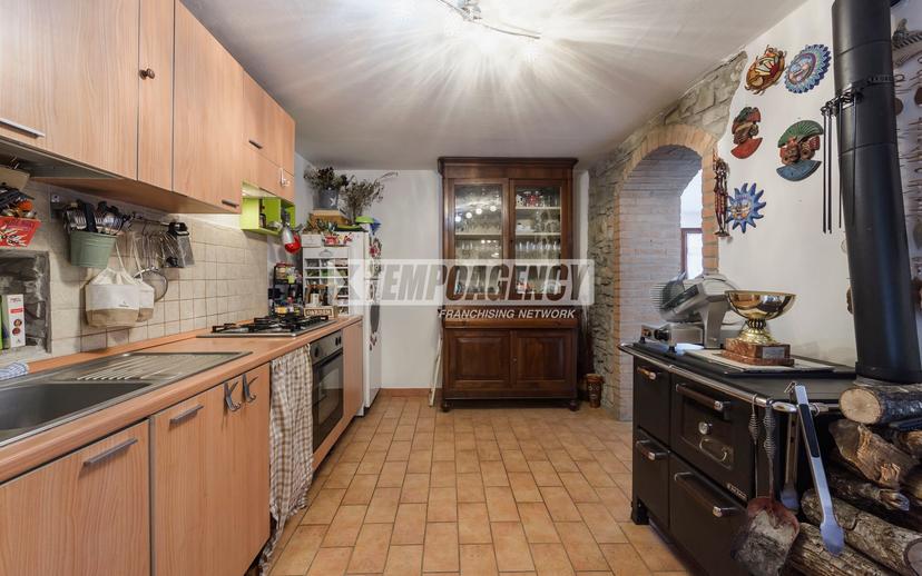 Casa indipendente in Via Campodolio 511, Serramazzoni