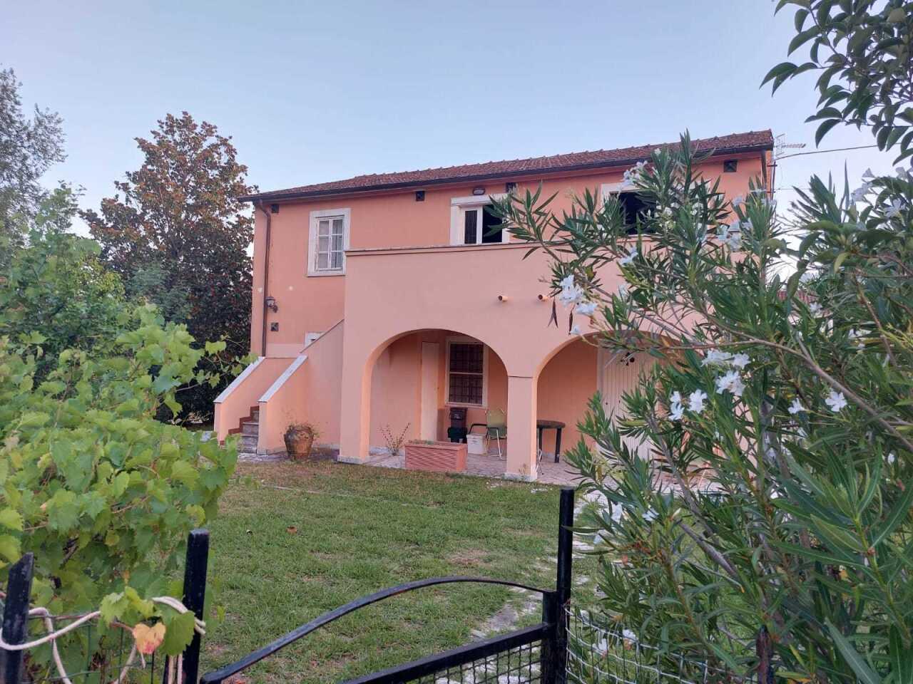 Porzione di casa, Castelnuovo Magra