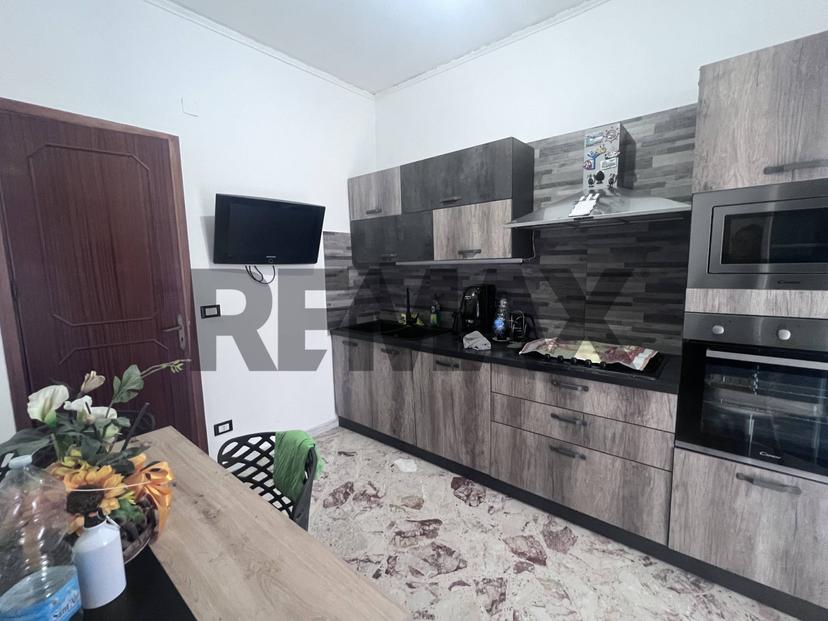 Quadrilocale in Via Stesicoro 26, Trabia — foto 5 di 5