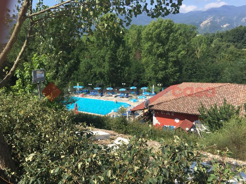 Trilocale in C.da Santa Maria  Snc, Vinchiaturo — foto 2 di 5