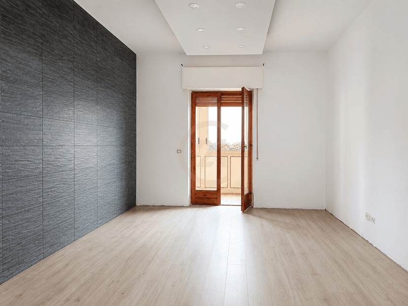 Trilocale in Via Antonio Maugeri 22, Aci Sant'Antonio — foto 3 di 5