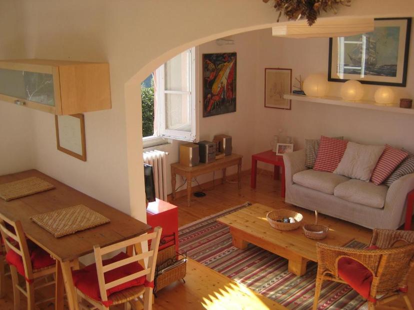 Villa bifamiliare, Chiavari — foto 2 di 5