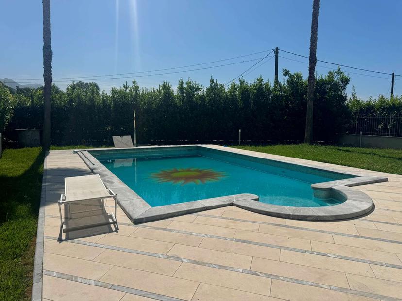 Villa unifamiliare in Via Romana, Montignoso — foto 3 di 5