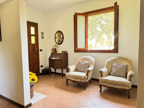 Villa in Viale Giuseppe Verdi 23, Godiasco Salice Terme — foto 5 di 5