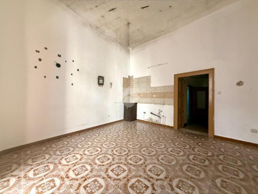 Casa indipendente in Via Arco di Cristo 8, Bitonto