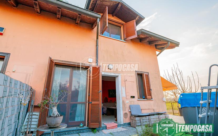 Villa a schiera in Via Antonio Meucci 36, Marudo — foto 3 di 5