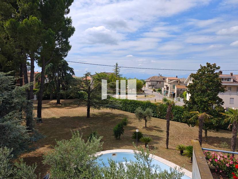 Villa in Via Sandro Pertini 14, Mosciano Sant'Angelo — foto 2 di 5