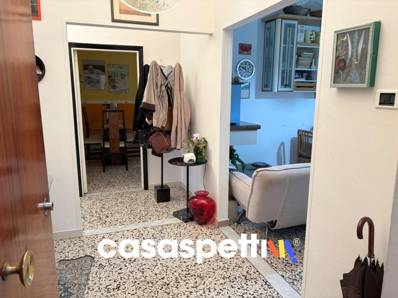 Trilocale in Via Macchia Italiana 10, Sala Consilina