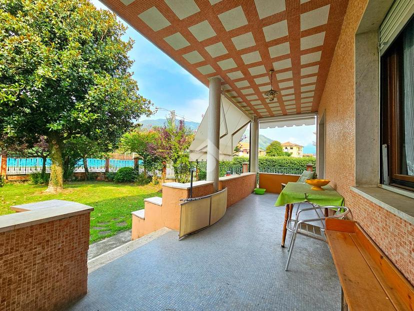 Villa in Via San Firmino 1, Cafasse — foto 5 di 5