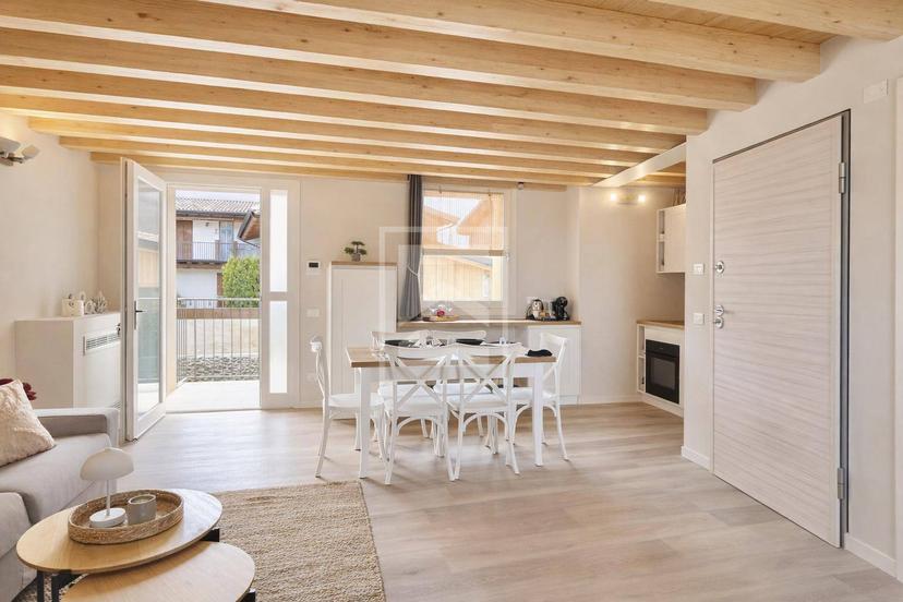 Bilocale in Via Guglielmo Marconi 24, Manerba del Garda — foto 5 di 5