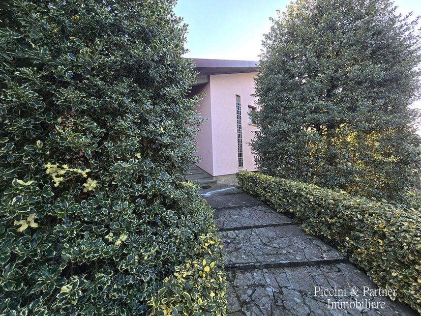 Villa in Via Giovanni Boccaccio, Città di Castello — foto 3 di 5