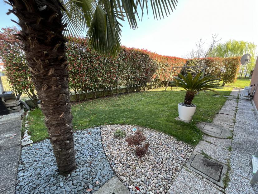 Trilocale in Via Cognaro 220, Villanova di Camposampiero — foto 2 di 5