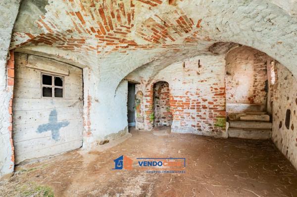 Rustico in Strada San Giovanni dei Quassini 5, Mondovì — foto 5 di 5