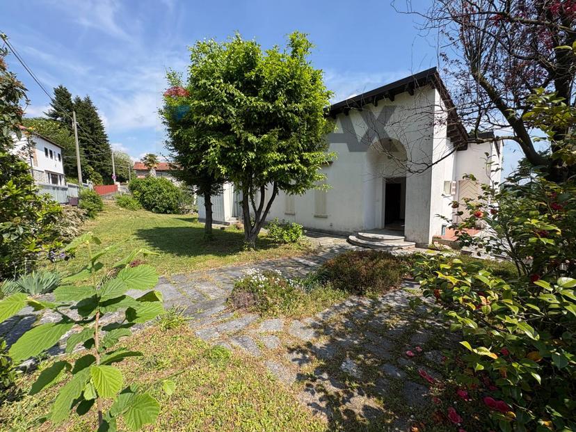 Villa in Via Libertà 34, Arcisate — foto 2 di 5