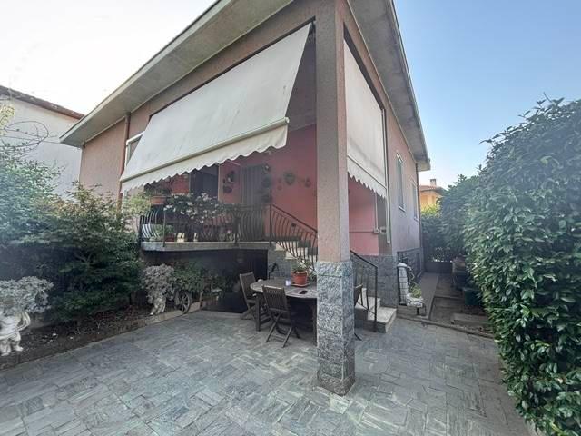 Casa indipendente, Vigevano — foto 4 di 5