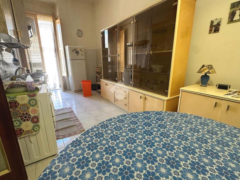 Appartamento in Via Matteo Renato Imbriani 14, Barletta — foto 2 di 5
