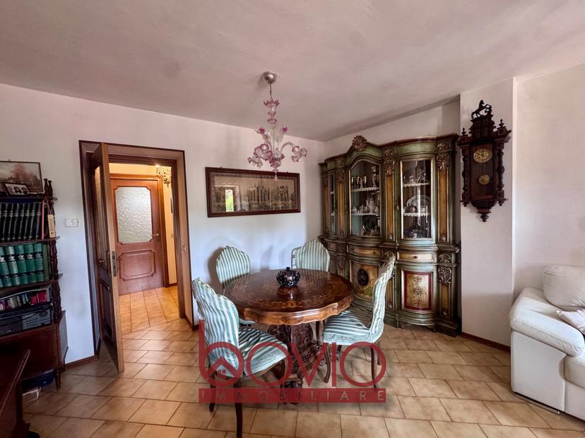 Quadrilocale in Via Viera 4, Coggiola — foto 5 di 5