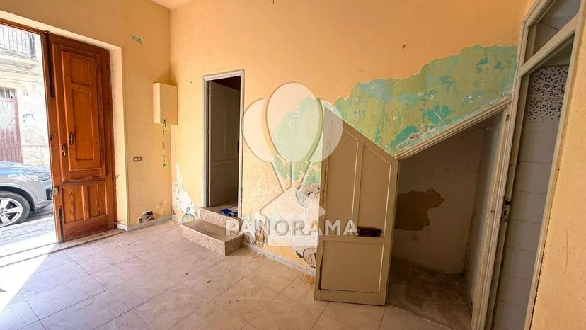 Casa indipendente in Via Galileo Galilei, Balestrate — foto 2 di 5