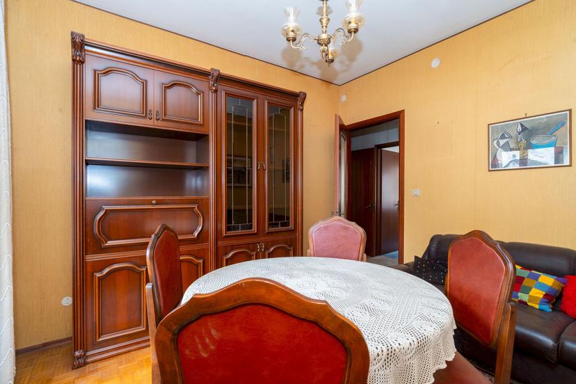 Porzione di casa in Via Guglielmo Marconi 13, Monterosso Grana — foto 5 di 5
