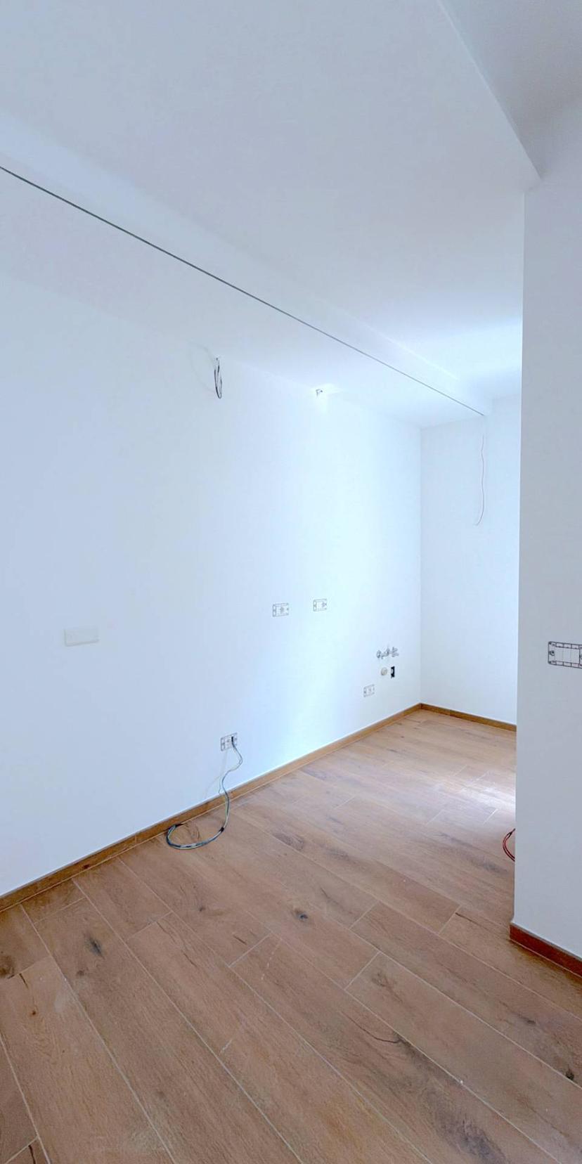 Trilocale in Via Verbania 12, San Benedetto del Tronto