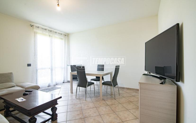 Villa a schiera in Via Antonio Seghezzi 93, Pagazzano — foto 4 di 5