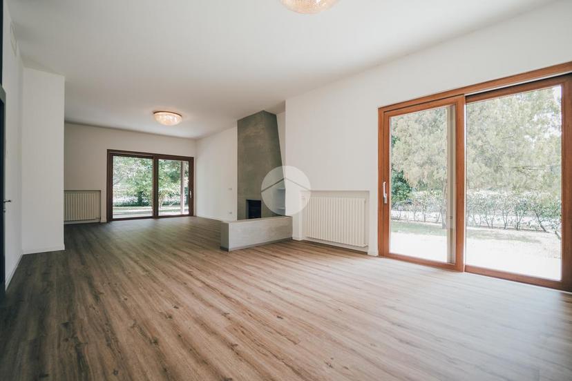 Villa in Via d'Annunzio, Preganziol — foto 3 di 5