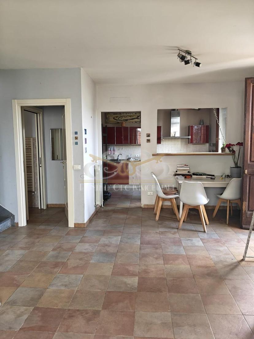 Villa bifamiliare, Pisa — foto 3 di 5