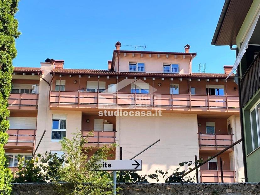 Quadrilocale in Via Battisti, Mori — foto 4 di 5