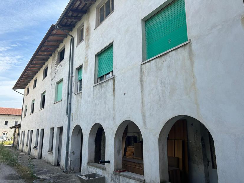 Rustico in Via San Rocco 15, Codroipo — foto 3 di 5