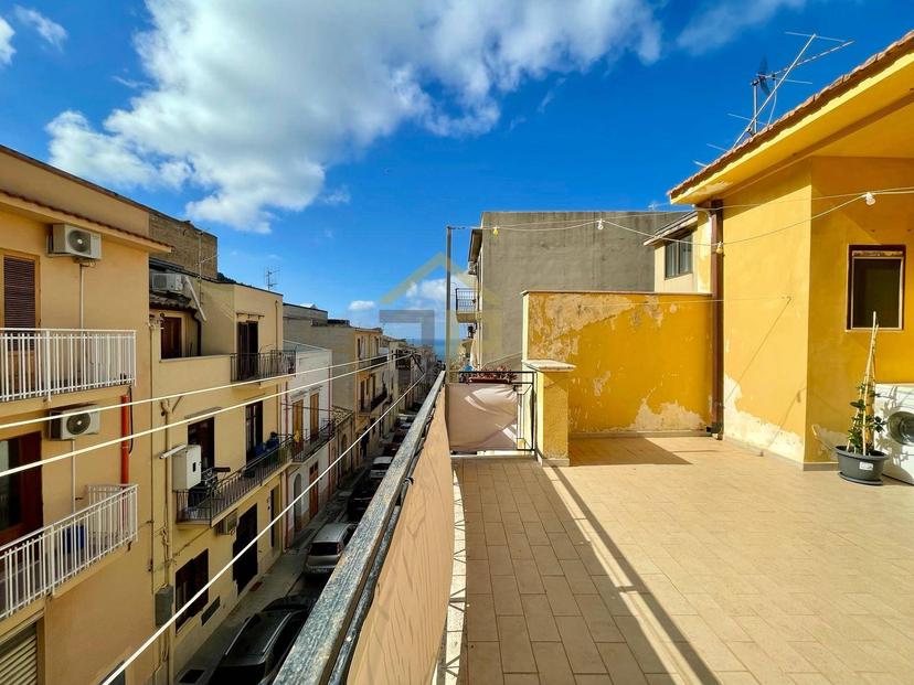 Casa indipendente in Via Generale Michele di Gaetano, Castellammare del Golfo — foto 4 di 5