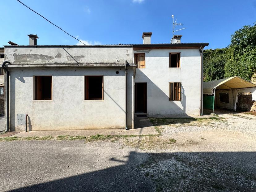 Casa indipendente in Roma 1, Sossano — foto 2 di 5