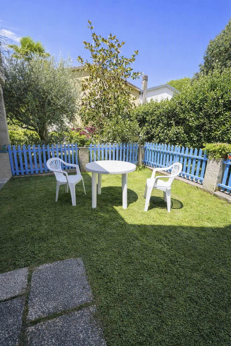 Monolocale in Via Collodi, Castagneto Carducci