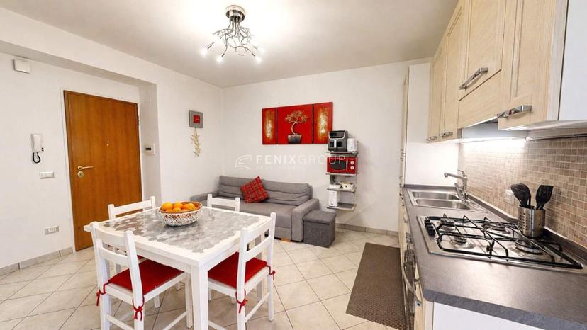 Trilocale in Via Alberto da Giussano 25, San Benedetto del Tronto — foto 3 di 5