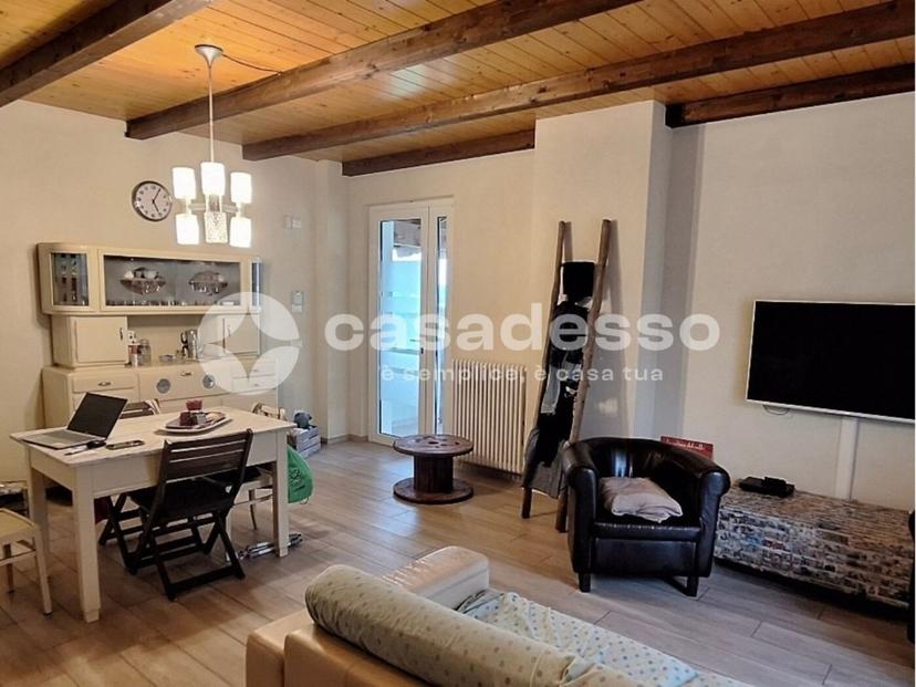 Trilocale in Via Case Bruero 7, Montiglio Monferrato — foto 3 di 5