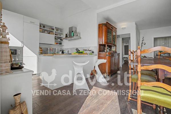 Villa a schiera in Via Sanda 349, Celle Ligure — foto 2 di 5