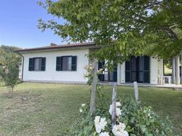 Villa, Menconico