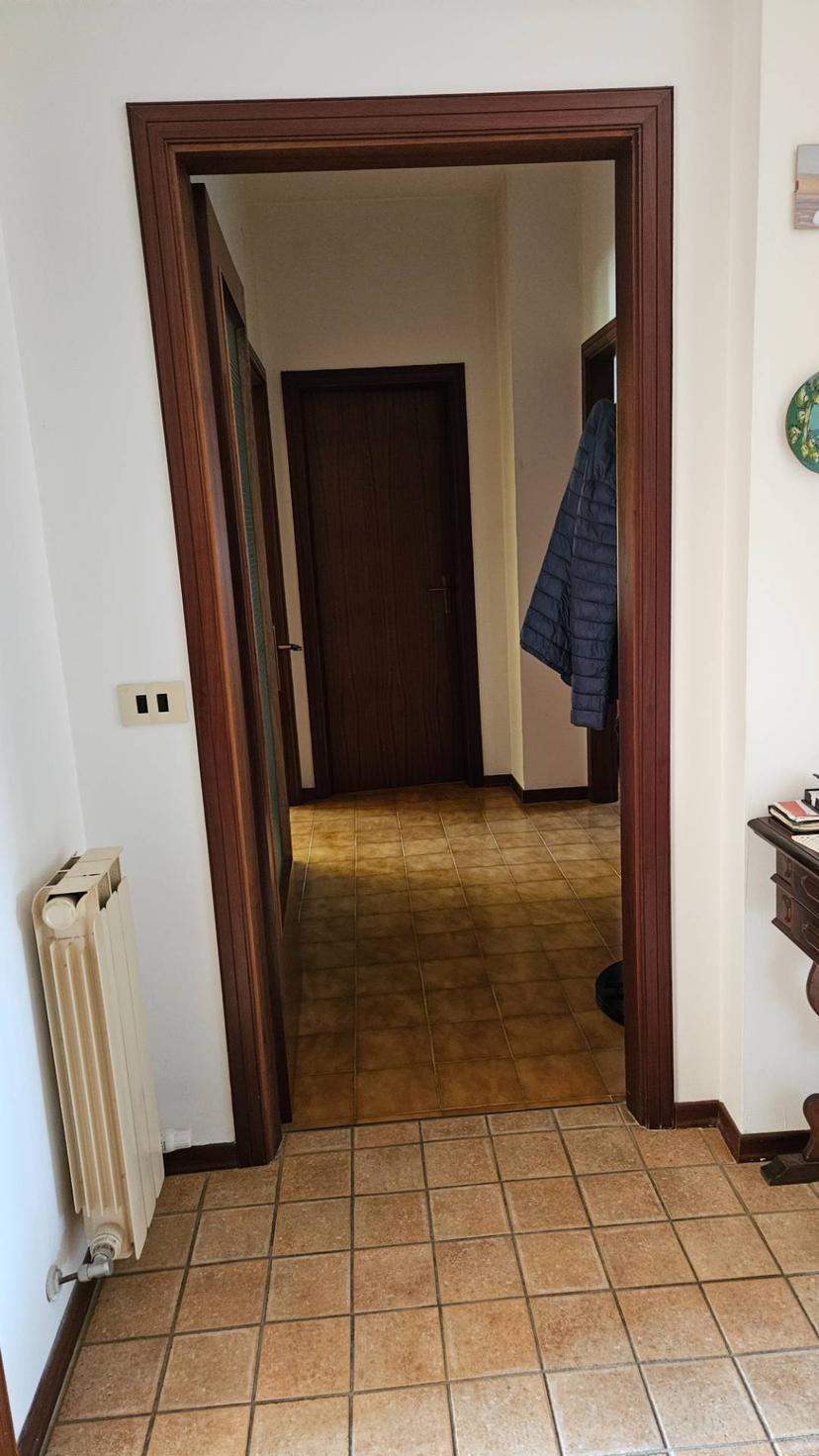 Quadrilocale in Via Angelo Corelli 8, Fano